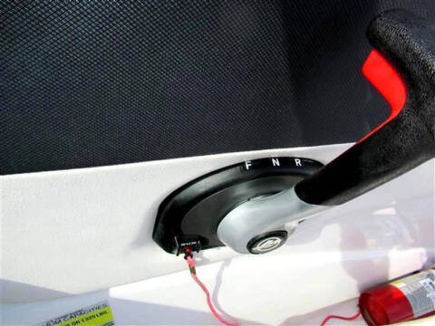 2016 Four Winns 190 Horizon