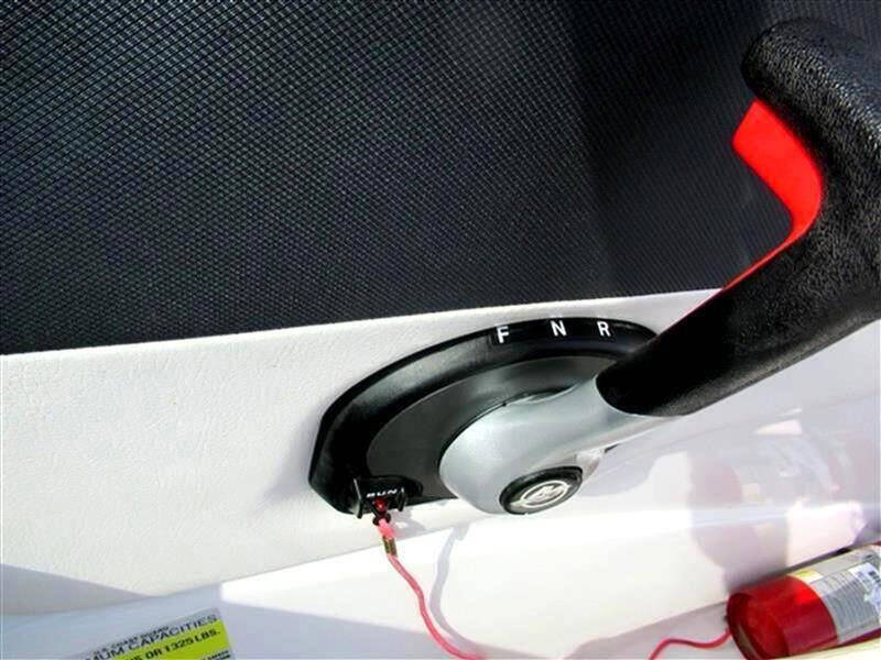 2016 Four Winns 190 Horizon