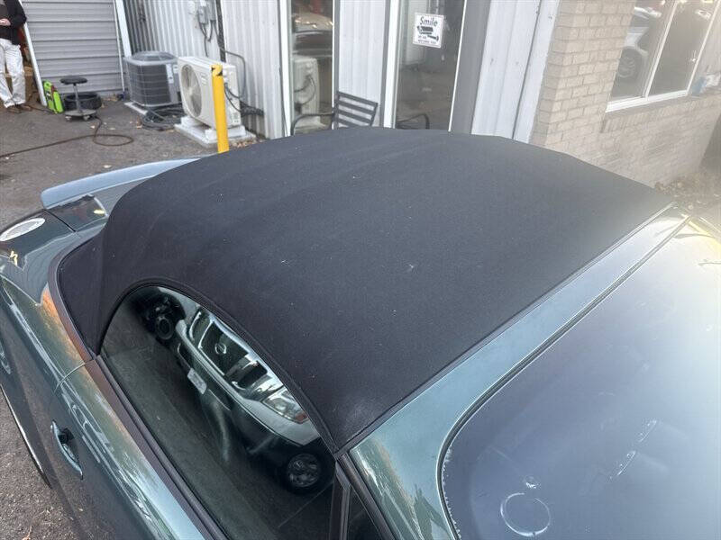 2002 Audi TT 225hp quattro