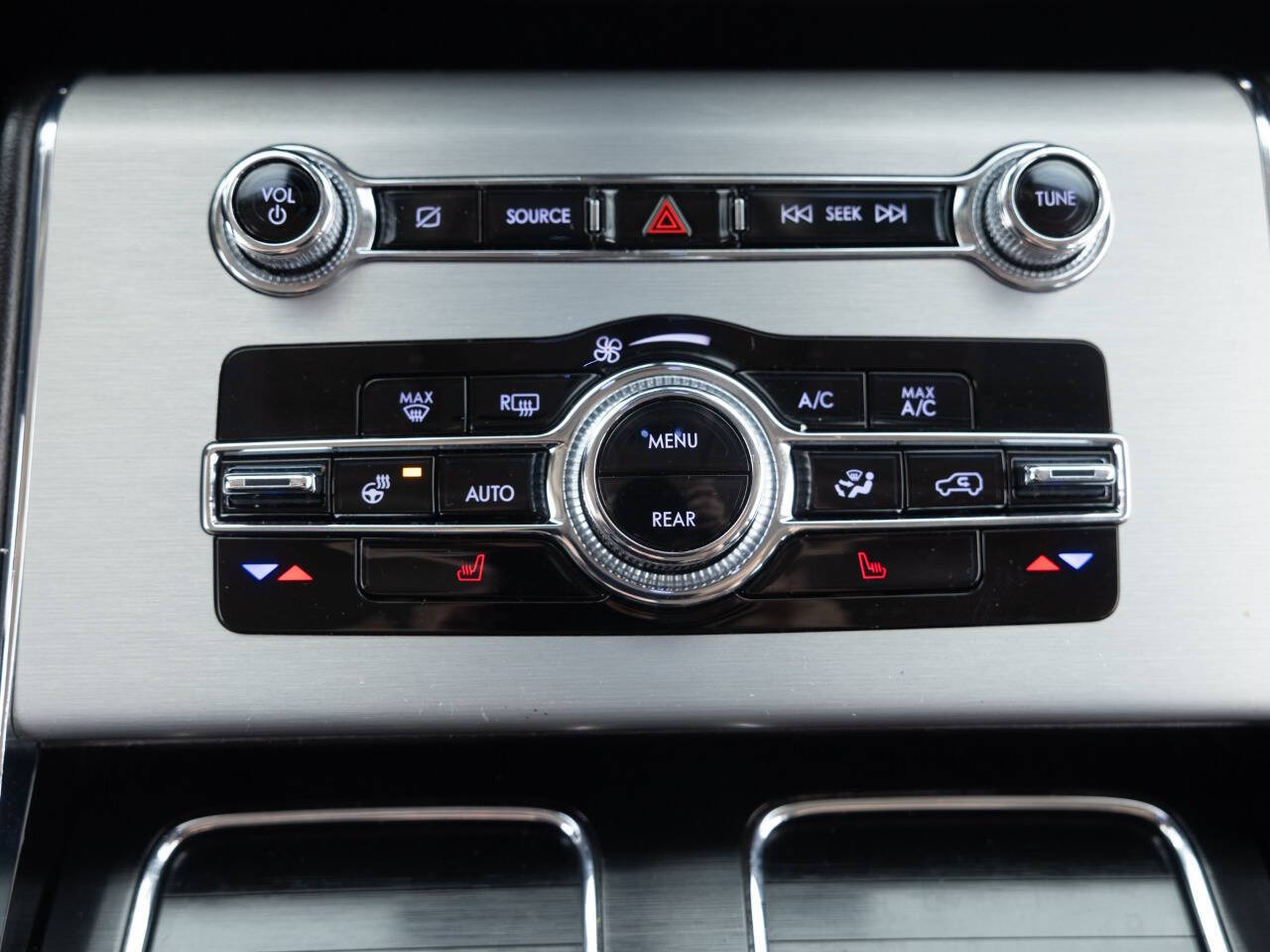 Used Car 2022 Lincoln Aviator  Livery Awd 4dr Suv For Sale Under $20,000 In Coal City, Illinois