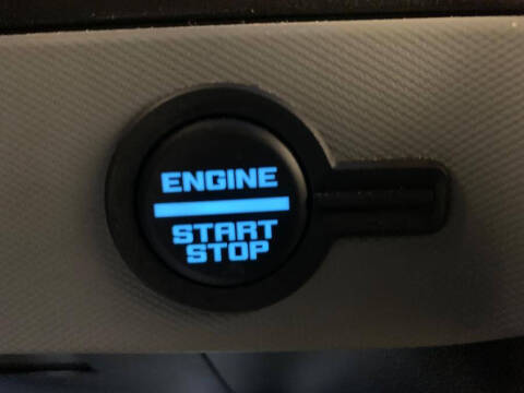 2021 Ford Bronco Badlands Advanced