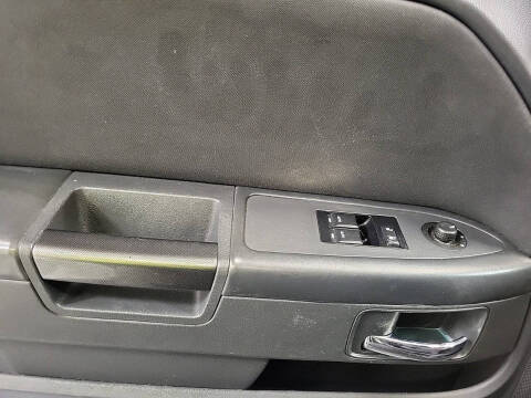 2013 Dodge Challenger SXT