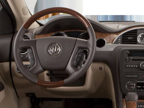 2012 Buick Enclave Premium