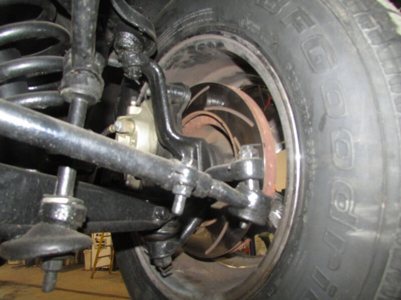 1963 Chevrolet Impala