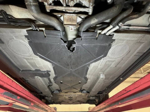 2004 Porsche Boxster