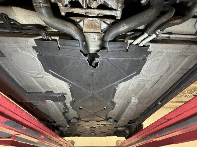 2004 Porsche Boxster