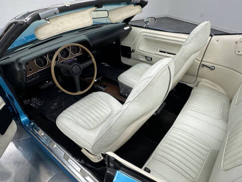 1971 Dodge Challenger