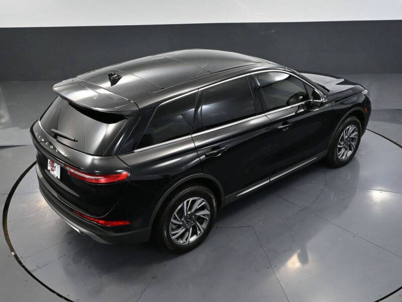 2024 Lincoln Corsair Premiere