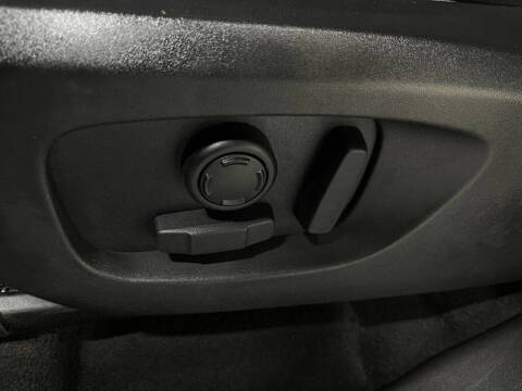 2017 Land Rover Discovery Sport SE