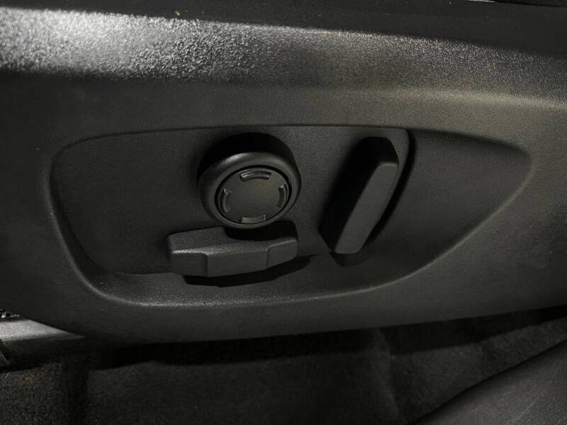 2017 Land Rover Discovery Sport SE