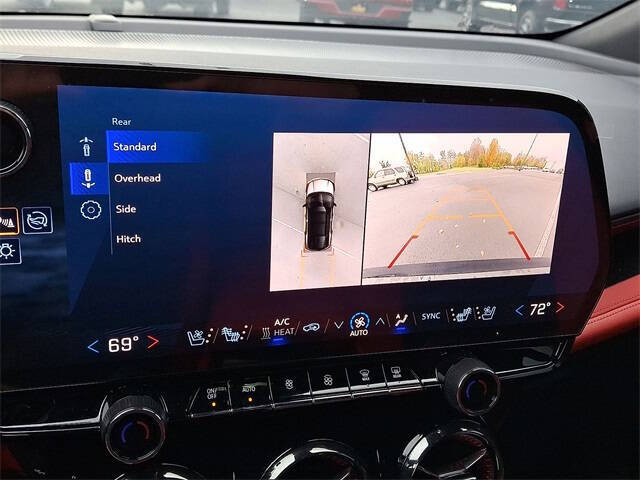 2024 Chevrolet Blazer EV RS