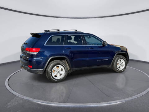 2016 Jeep Grand Cherokee