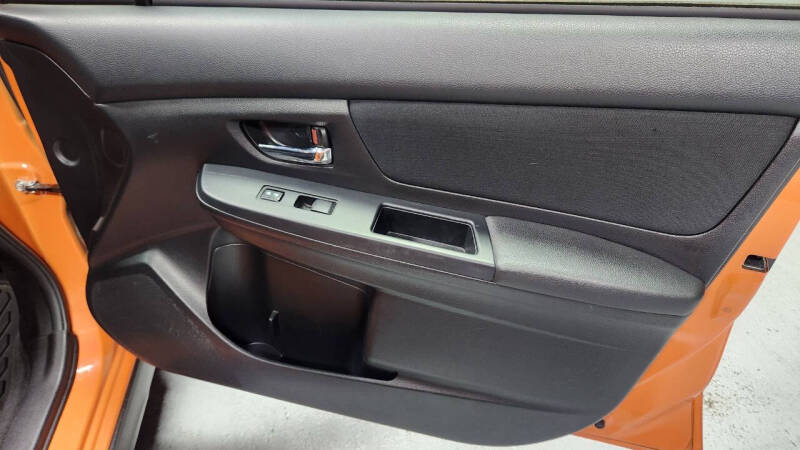 2014 Subaru XV Crosstrek 2.0i Premium