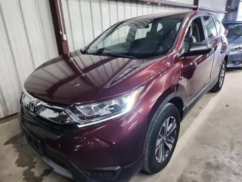 2019 Honda CR-V for sale at AUTOFARM DALEVILLE in Daleville IN