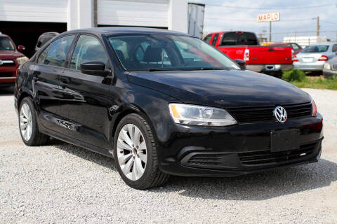 2011 Volkswagen Jetta