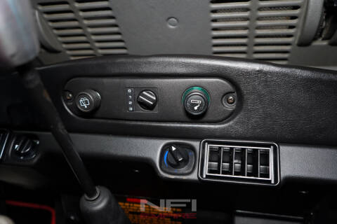 1997 Land Rover Defender