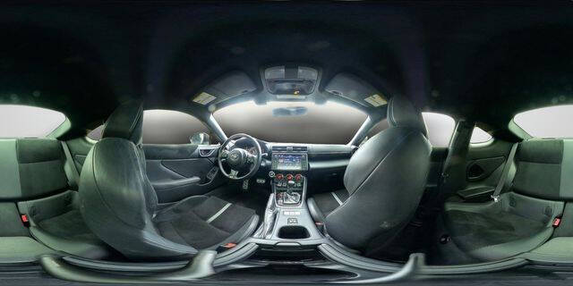 2022 Toyota GR86 Premium