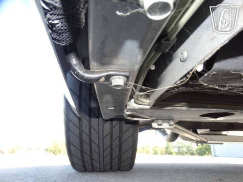 2002 Chrysler Prowler