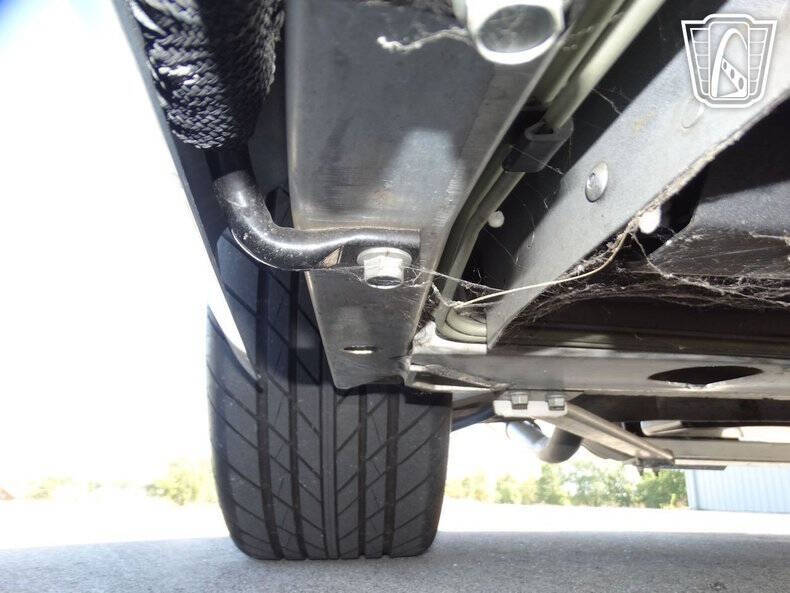 2002 Chrysler Prowler