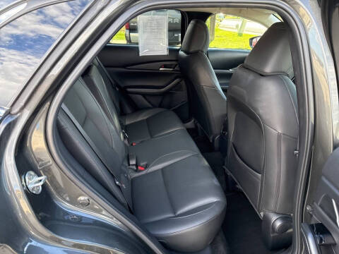 2024 Mazda CX-30 2.5 S Select Sport