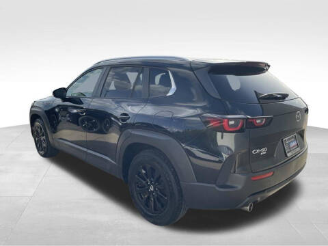 2025 Mazda CX-50 2.5 S Preferred