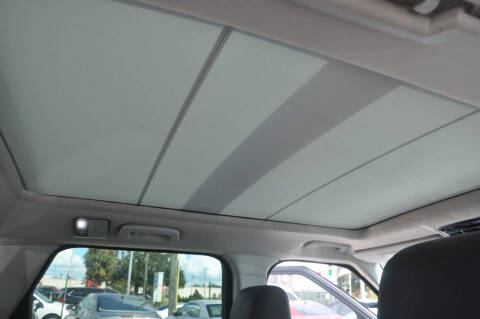 2014 Land Rover Range Rover Sport