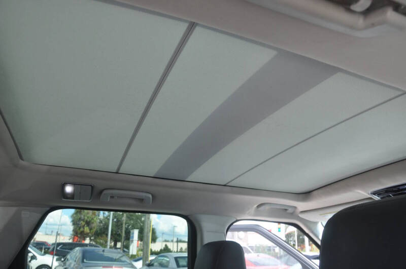 2014 Land Rover Range Rover Sport