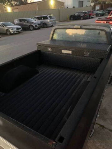 1987 Chevrolet Silverado 1500 SS Classic