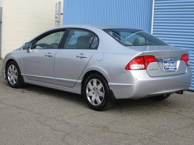 2011 Honda Civic for sale at South Valley Auto Wholesale in Santa Clara, CA