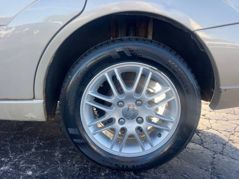 2006 Ford Focus