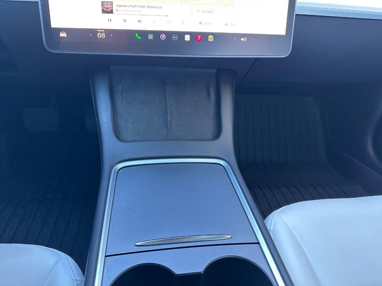 2023 Tesla Model 3 for sale at Magic Auto Sales in Hesperia, CA