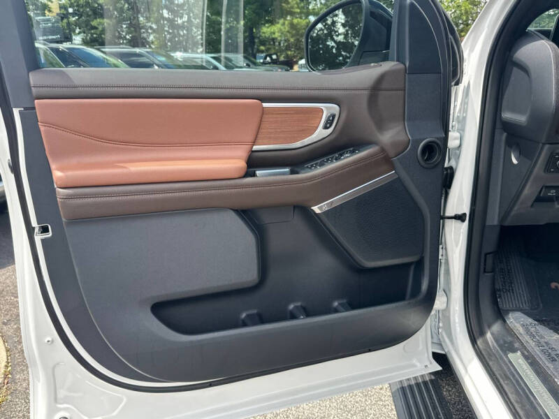 2026 Ford Expedition MAX King Ranch