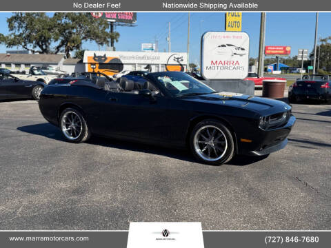 2010 Dodge Challenger