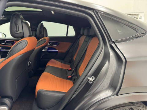 2026 Mercedes-Benz GLC GLC 300 4MATIC