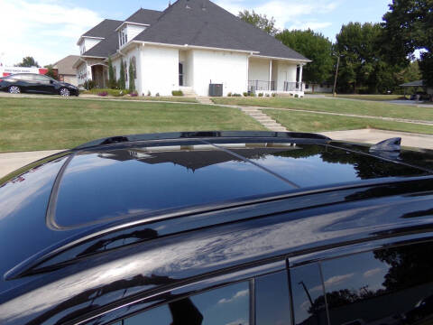 2022 Cadillac XT4 Sport