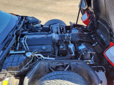 1994 Chevrolet Corvette