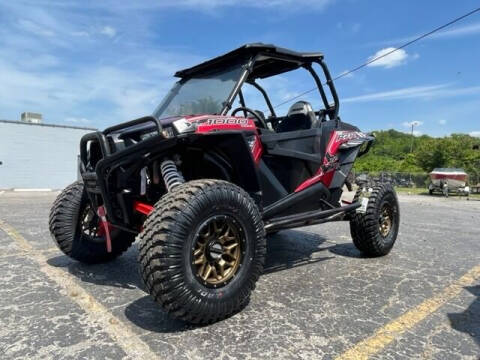 2016 Polaris RZR XP 1000 for sale at Used Powersports in Reidsville NC