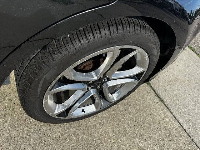 2014 Ford Edge Sport