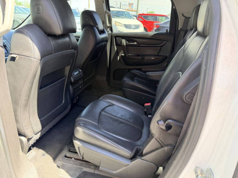 2014 GMC Acadia SLT-1