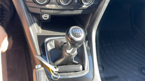 2014 Mazda MAZDA6 i Touring