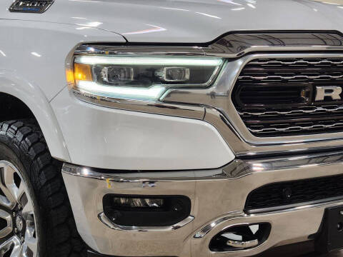 2023 RAM 1500 Limited