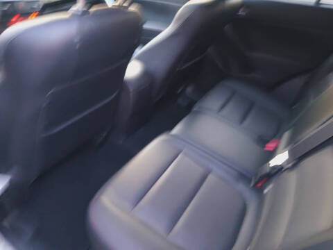 2014 Mazda CX-5 Grand Touring