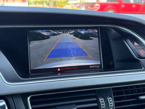 2014 Audi S5 3.0T quattro Premium Plus