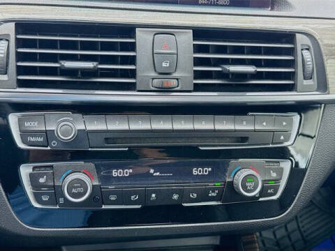 2018 BMW 2 Series M240i