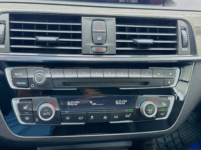 2018 BMW 2 Series M240i