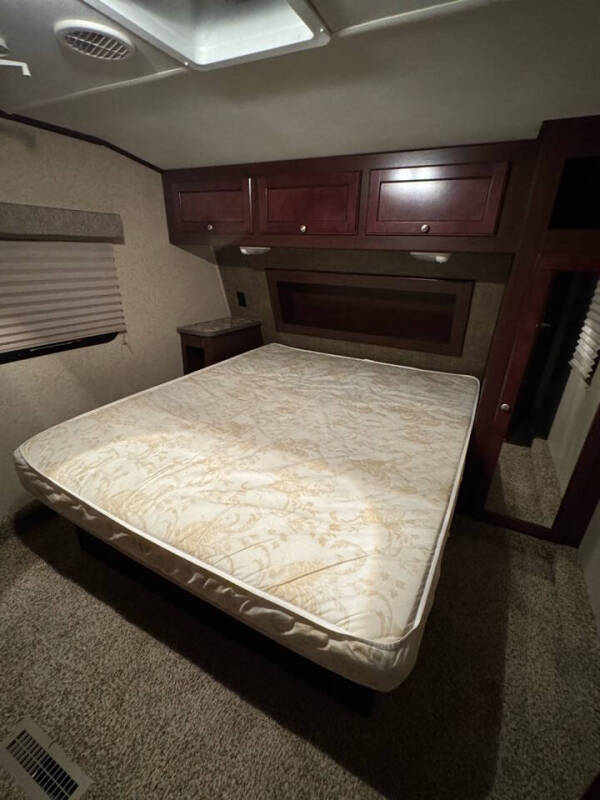 2015 Heartland Elkridge