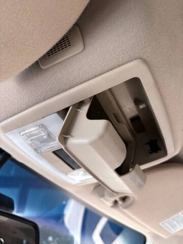 2014 Ford Expedition