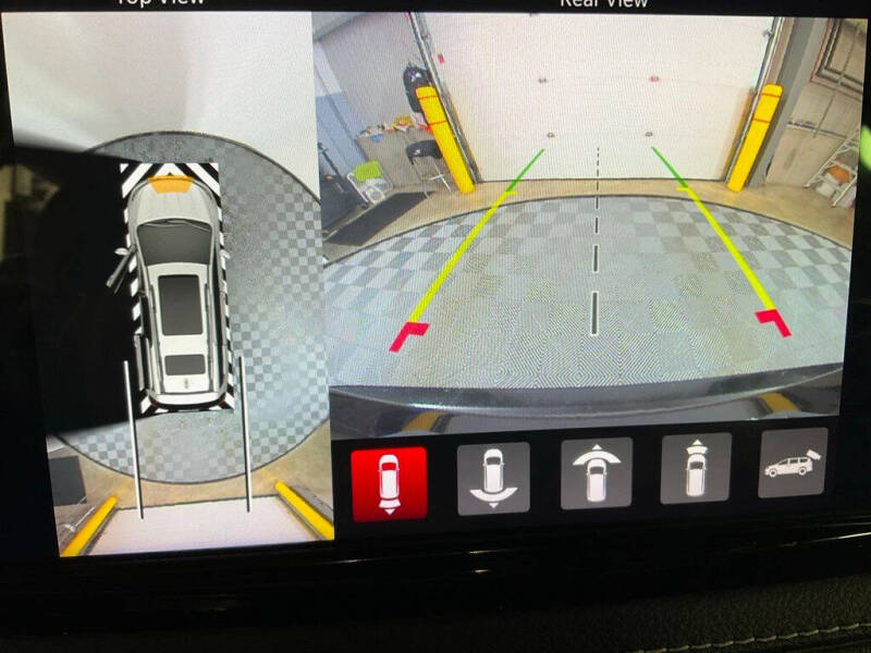 2021 Chrysler Pacifica Limited