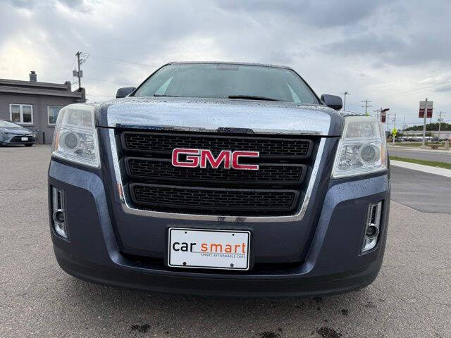 2013 GMC Terrain SLE-1
