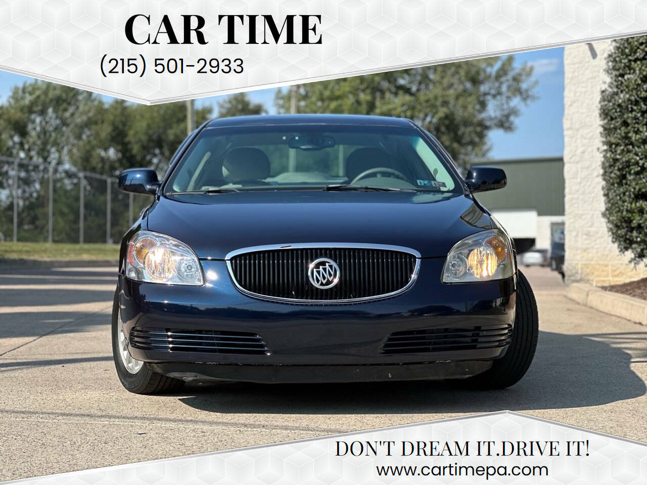 Buick Lucerne For Sale In Burlington, VT